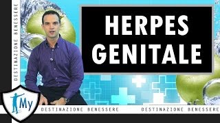 Herpes Genitale