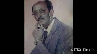 Eritrean Tigre Song By Idris Mohamed Ali ((WED AMIR)) 🎤🎤