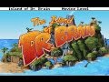 RIG - Island of Dr Brain Review DOS