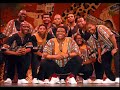 ladysmith black mambazo we nhliziyo yami