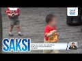 Saksi: (Part 1) Epekto ng POGO; Nairita sa busina?; Bulkang Taal, muling sumabog