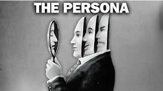 Carl Jung’s Persona | Who Are You Really Behind the Mask?