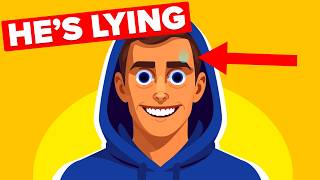 How Investigators Get Liars to Talk (Without Them Realizing)