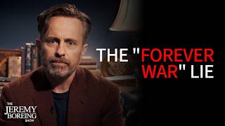 Memorial Day: The War on Terror Was Not Fake | Ep. 26