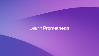 View your ActivPanel screen with Promethean Desktop app