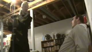More Deleted Scenes from Criminal Intent