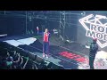 Young Dolph x Key Glock Role Model Tour Atl part 6