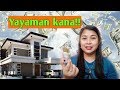 Yayaman kana!!||cristina de vera