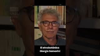 Giorgio Samorini, ‘Los cultos de la iboga’, en Fuertedélica 2024