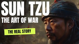 Sun Tzu The Real Story
