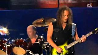 Metallica - (1988) One (Live 2011) (Sous Titres Fr)