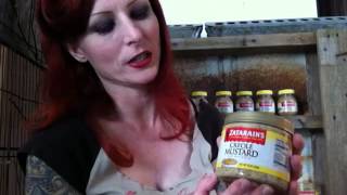 Mississippi Queen Foods (CDN Company) ships Zatarain's Creole Mustard across Canada