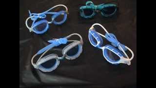 zoggs predator goggles ~ anti fog zoggs predator swimming goggles