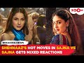 Shehnaaz Gill's HOT moves in song Sajna Ve Sajna gets mixed response from netizens