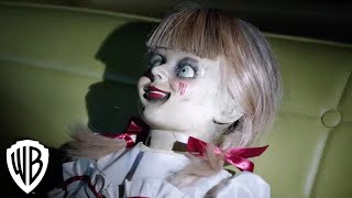 The Conjuring Universe | Experience The Conjuring Universe In Seven Minutes | Warner Bros. Ent.