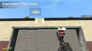 AsdN Gmod 13 Tutorials: auto-door