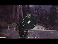 ＃23【fallout 76】暴食ジャンキーチンパン【ps4】のんびりロールプレイ