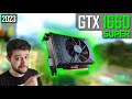 The GTX 1660 Super - Is this 6GB GPU still Relevant?