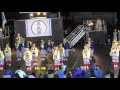 だるま　第18回互光会　納涼祭　４k　　2016 9 17