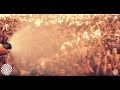Vini Vici vs. the water hose @ Boom Festival 2016