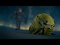 bionicle mahri commercial trailer 4k 60fps