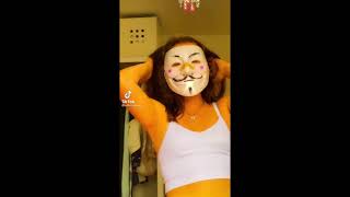 Anonymous videos tiktok