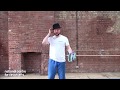 Circus Challenge - Day 28 - hat juggling