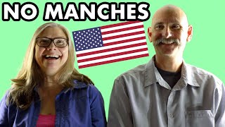 American Parents Learn 10 Mexican Slang Words