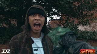 Izzie Gibbs [SPITFIRE] [PT.3] | JDZmedia