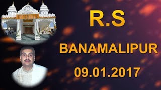 BANAMALIPUR  SRIMNDIR UDBODHAN || 004