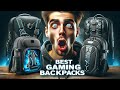 Best Gaming Backpack in 2023 (Top 5 Picks For Laptops & Gaming Gear)