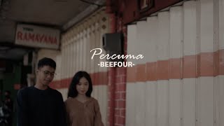Beefour - Percuma