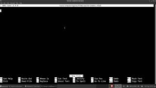 Configure Auth Basic in Nginx on Red Hat Enterprise Linux 8 Using HTPASSWD