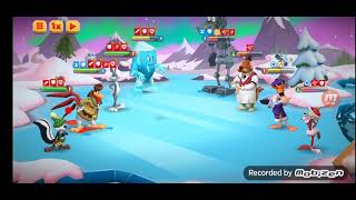 Looney Tunes Mundo Insano#26 Como desbloquiei o K-9