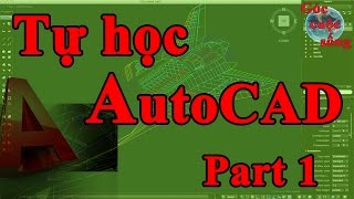 Thiết lập giao diện options trong AutoCAD 2010- B1