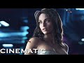 Mark Petrie - Celestial (CINEMATIC Cyberpunk 2077)