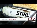 Mega Brands – Stihl am 29.09.2015 bei n-tv und online bei n-tv now