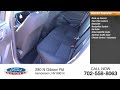 2018 ford focus henderson nv 59316