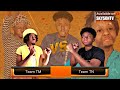 Film complet Haitien (Ti Mamoune vs Ti Nene) SKYSONTV