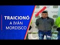 Capturan a disidente de las Farc que traicionó al comandante Iván Mordisco