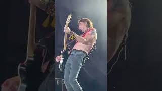 Rick Springfield - Jessies Girl! - 7/12/22