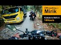 Kolkata to Darjeeling Bike Ride | Day 1 ep: 2 Kolkata to Mirik