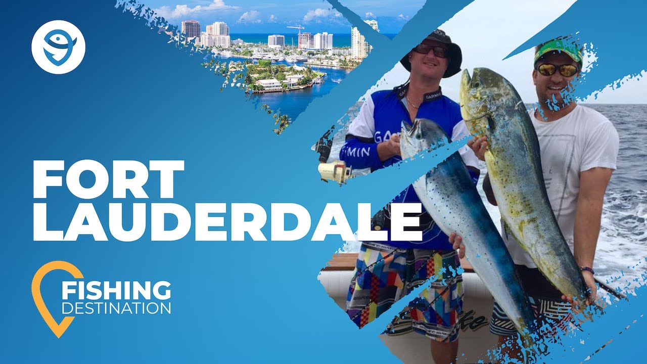 Fishing In Fort Lauderdale Florida: The Ultimate Guide | FishingBooker ...