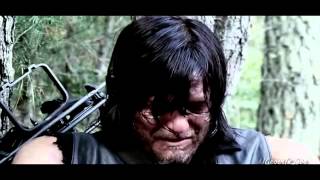 Twd Beth and Daryl (Saysomething)