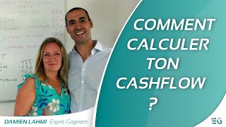 Comment calculer le Cashflow d'un investissement immobilier ?👩‍🏫👨‍🏫