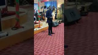 See how Pastor Bright Gold interprets one of the best songs of SDA