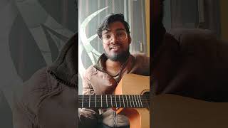 Sagar Jaisi Ankhon Wali unplugged guitar cover | Kishore K | Rishi K | Dimple K | Saagar