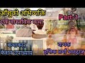 आँशुको अभिव्यक्ति।एक वास्तविक कथा।part 1