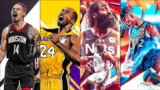 Basketball reels edit | NBA reels | part 3