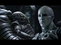 Alien Lore: Why do Engineers Hate Humans? Prometheus Secrets Explained - History of the Human Race